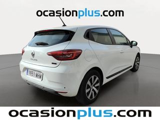 Renault Clio Equilibre E-Tech Híbrido 104 kW (140CV)