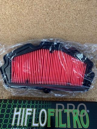 filtro de aire KAW EN650