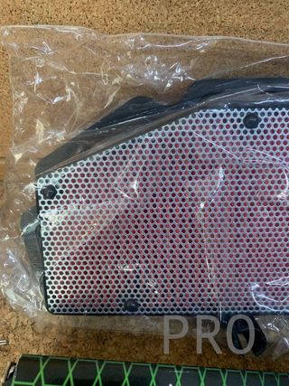 filtro de aire KAW EN650