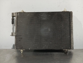 RADIADOR CALEFACCION / AIRE ACONDICIONADO CITROEN