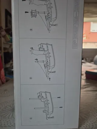 Barco Pirata Nenittos Madera 3+