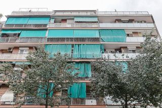 Piso en venta en Centre en Hospitalet de Llobregat, L´