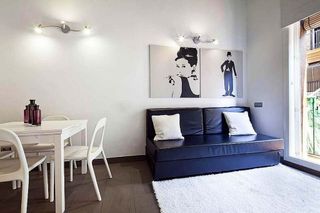 Piso en alquiler en Sant Pere, Santa Caterina i la Ribera en Barcelona