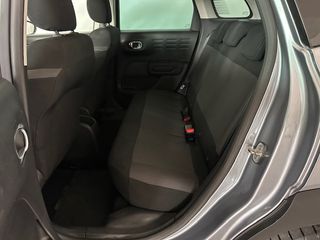 Citroen C3 Aircross 2021