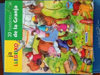 Diccionario animales y varios temas