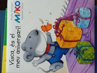 Diccionario animales y varios temas