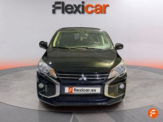 Mitsubishi Space Star 120 MPI Kaiteki