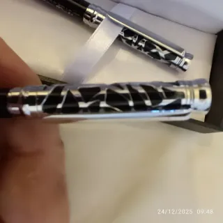 Cofanetto 2 Penne Salvador Dalì