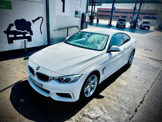 BMW Serie 4 2018