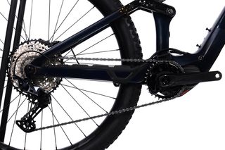 Orbea Rise M20 OMR talla M