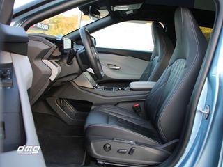 Ford Explorer eléctrico Extended Range RWD 78kWh 286Cv