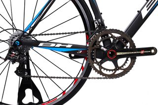 BH Ultralight RC talla S/M