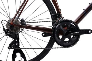 Giant TCR Advanced Disc 2 pro talla XL