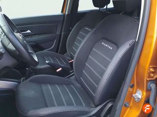Dacia Duster Prestige TCE 92kW (125CV) 4X2