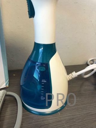 Plancha De Vapor - Weasy