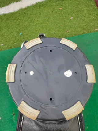 Staff bag Adams Bolsa Palos de golf