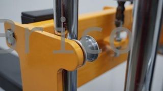 Apilador Eléctrico 400 Kg - 2000 mm - 10559