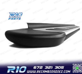 ESTRIBERAS ESTRIBOS AUDI Q7 4M 15-19