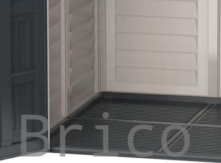 Caseta PVC Yardmate Plus 170x161x210 cm - Duramax