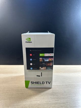 NVIDIA - Reproductor de streaming multimedia, 2 GB