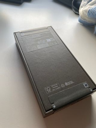 Samsung Galaxy S25 FE nuevo