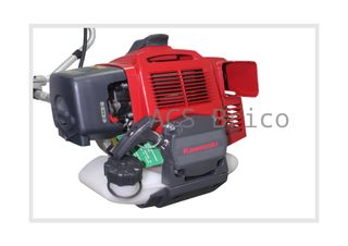 Desbrozadora 53.2cc Motor Kawasaki - 49257 - Mader