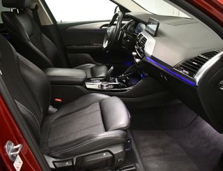 BMW X4 xDrive 20 d 190cv Xline, año 2020, nacional