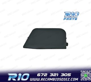 TAPA GANCHO ARRASTRE BMW E92 E93 06-10