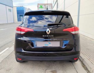 Renault Scenic 2020