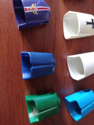 Playmobil Accesorios