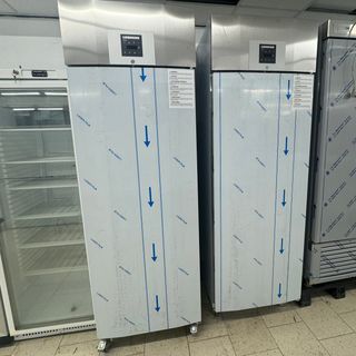 Armario Refrigerado Liebherr GKPv 657