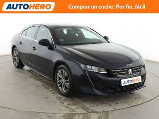 Peugeot 508 1.5 Blue-HDi Active