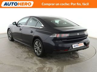 Peugeot 508 1.5 Blue-HDi Active