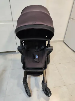 Cochecito Joolz Hub+