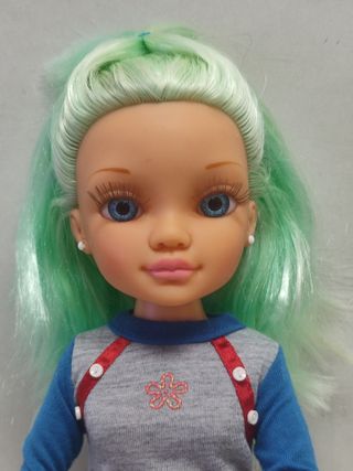 Muñeca Nancy RF168