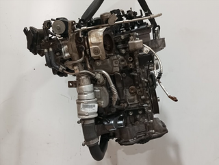 MOTOR COMPLETO HYUNDAI KONA (OS) G3LE G3LE