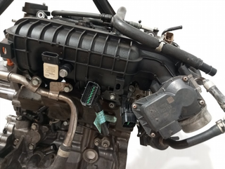 MOTOR COMPLETO HYUNDAI KONA (OS) G3LE G3LE