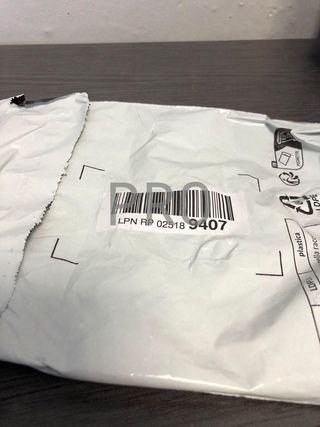 Botón Blanco Bluetooth De Acción