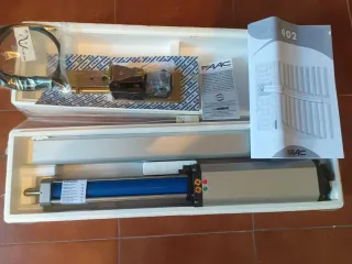 Motor FAAC 402 Hidráulico