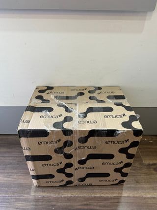 EMUCA - Cubos de Basura bajo Fregadero con fijación