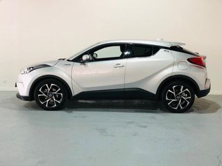 Toyota C-HR Advance 2.0 180H 5p
