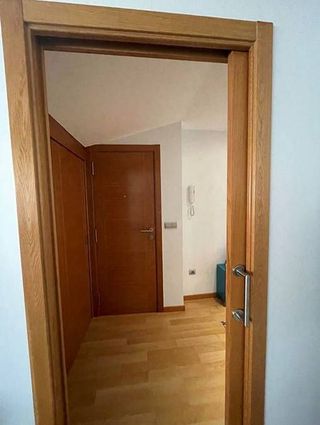 Piso en alquiler en Zona de Plaza de Barcelos en Pontevedra