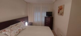 Piso en alquiler en Benalúa en Alicante