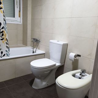 Piso en alquiler en Brión