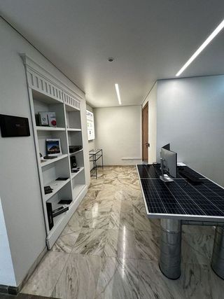 Oficina en alquiler en El Higueral - La Merced en Marbella