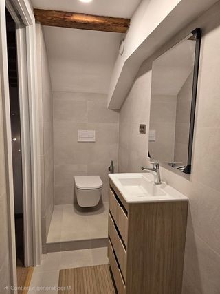 Estudio en alquiler en Centre en Mataró