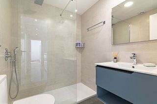 Piso en venta en Lomas de Marbella Club - Puente Romano en Marbella