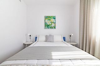 Piso en venta en Lomas de Marbella Club - Puente Romano en Marbella