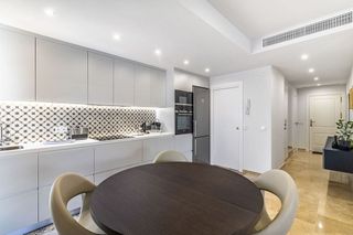 Piso en venta en Lomas de Marbella Club - Puente Romano en Marbella