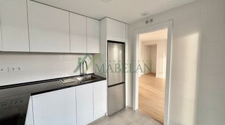 Piso en alquiler en Casco Antiguo en Rozas de Madrid (Las)